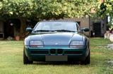 BMW Z1 Cabrio Roadster 1990 im Originalzustand  - BMW Z1 aus 1990