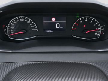 Peugeot 2008 - 9