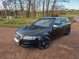 Audi S6 5.2 tiptronic quattro Avant - - gebrauchte Audi S6 aus dem Jahr 2006