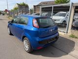 Fiat Grande Punto 1.2 8V Basis - gebrauchte Fiat Grande Punto aus dem Jahr 2011