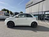 Fiat 500e Cabrio La Prima 42kwh - Fiat 500e