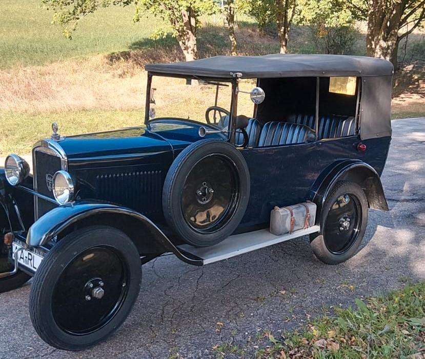 Peugeot Andere