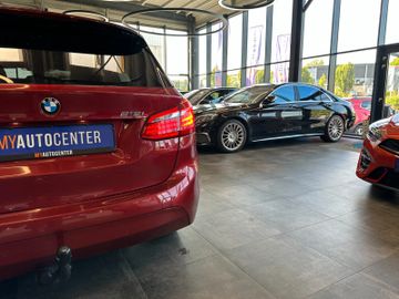 BMW 218 Active Tourer *xDrive*AHK*2-Zonen*