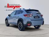 Subaru XV 1.6i Comfort 4WD AHK ALLWETTER LED Shz. PDC - Subaru XV Gebrauchtwagen