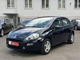 Fiat Punto MYSTYLE *Garantie*KLIMA*8Fachbereift*62TKM - Fiat Punto: Mystyle