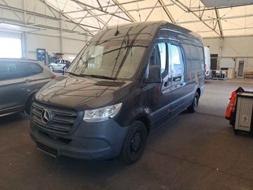 Mercedes Sprinter - 1