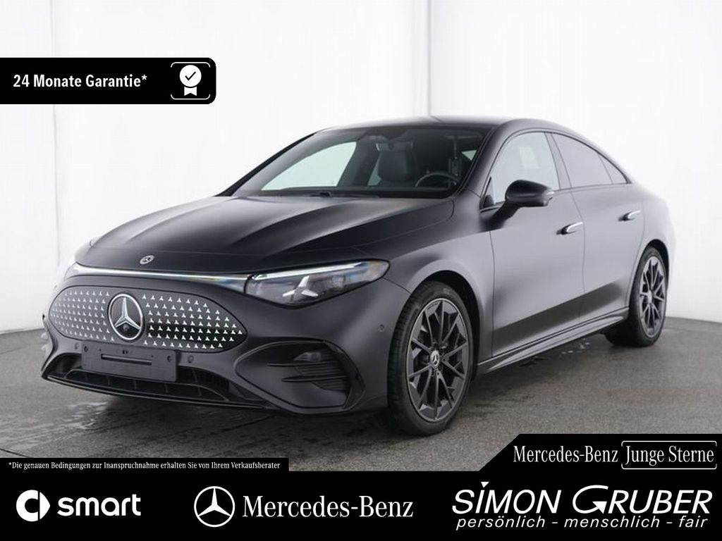 Image of Mercedes-Benz CLA 350