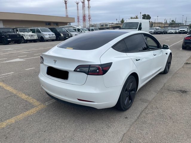 Tesla Model 3 Standard-Reichweite Plus - RWD