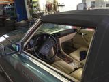 Mercedes-Benz 300SL  R107 - Mercedes-Benz 300: Roadster, Sl
