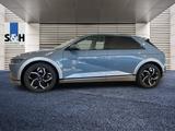 Hyundai IONIQ 5 58kWh Batt., UNIQ-Paket - gebrauchte Hyundai IONIQ 5 aus dem Jahr 2022