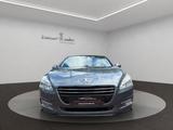 Peugeot 508 HDi FAP 140 Allure *2.Hand*PDC*Teilleder* - Peugeot 508 in Saarbrücken