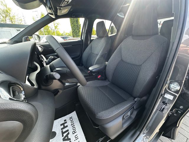 Toyota Yaris Cross  Hybrid FWD Teamplayer