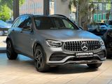Mercedes-Benz GLC 43 AMG Performance ABGAS|4Matic|PANO|LED|RFK - Mercedes-Benz GLC 43 AMG in Wuppertal