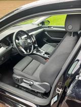 Volkswagen Passat 2.0 TDI SCR 140kW DSG Comfortl. Varia... - Volkswagen Passat: V
