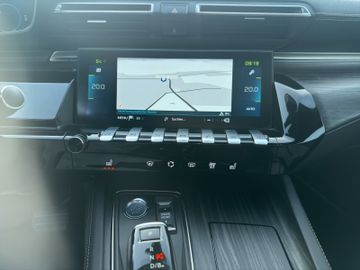Peugeot 508 225 SW GT Kam.+KeyLess+LED+Navi+SD+SHZ+ACC
