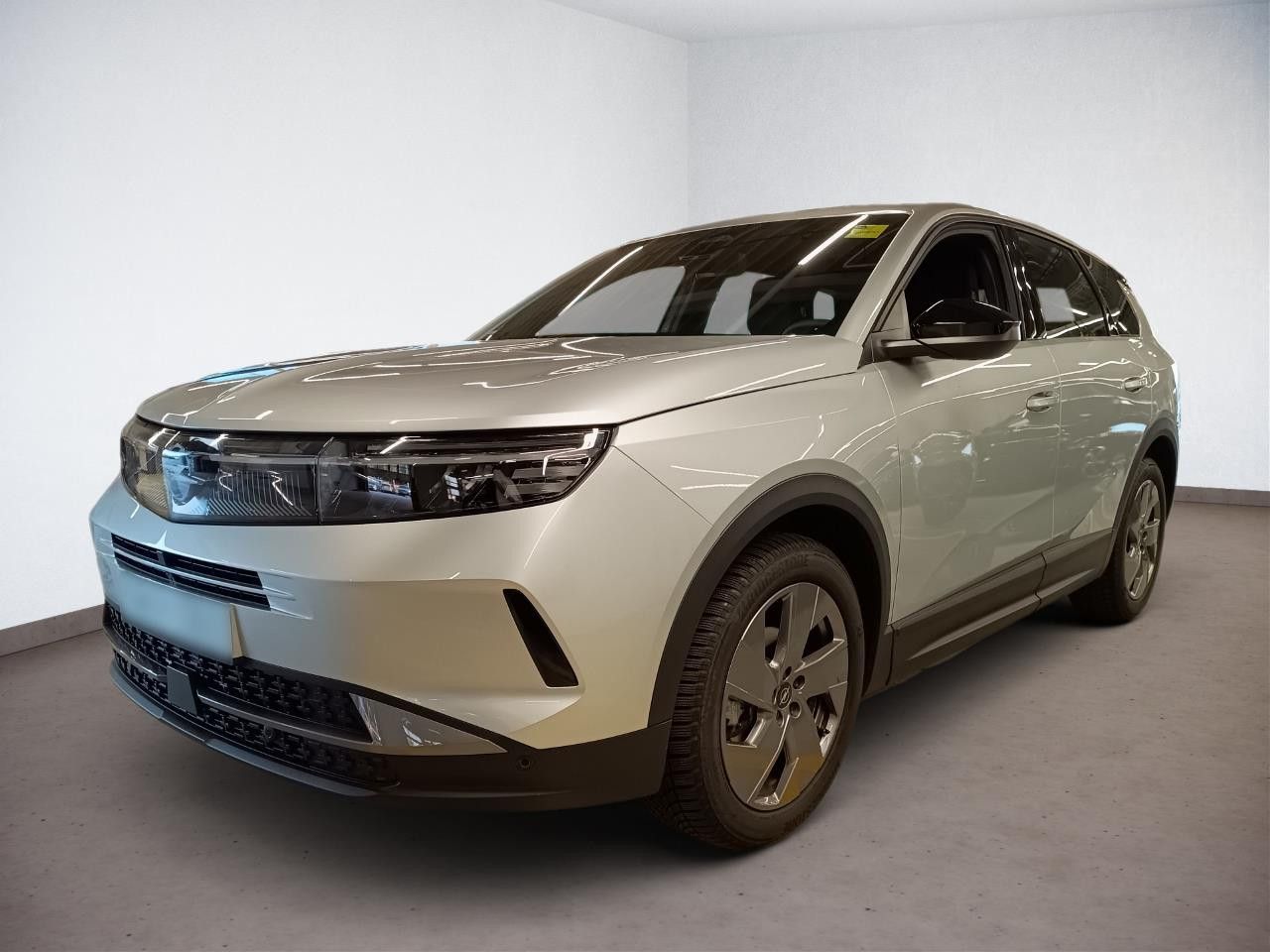 Fahrzeugabbildung Opel Grandland MildHybrid 107KW AT
