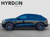 Audi Q8 60 TFSI e quattro S-Line Voll Ausstattung - Audi Q8 mit Panoramadach