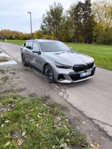 BMW 540d xDrive ,M-Sport pro,Hinterachslenkung, 