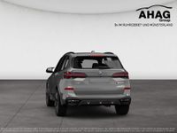 BMW X5 M60 - Vorschau Bild 5