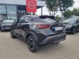 Nissan Juke 1.6 Hybrid N-Connecta 1.Hand / Winterpaket - Nissan Juke mit Hybrid-Antrieb