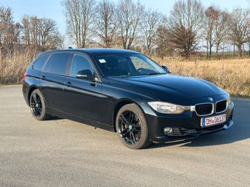 BMW 330 - 6