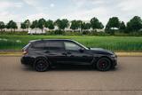 BMW M3 CS Touring Keramik | Driving Assistant | LHZ - BMW M3 Touring Kombi Cs Gebrauchtwagen