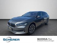 Skoda Superb - Vorschau Bild 1