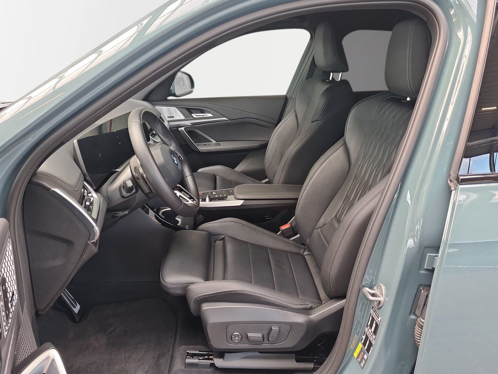 BMW iX1 - Bild 9
