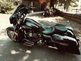 Harley-Davidson Street Glide CVO / Screaming Eagle 100-KESSTECH  - Offers matching your search criteria
