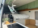 Mercedes-Benz Sprinter 314 CDI - Mercedes-Benz Heckgarage
