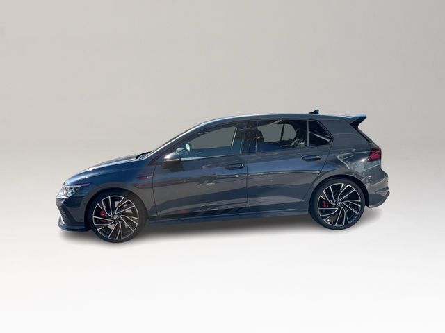 Golf VIII GTI Clubsport, Harman, Matrix, Navi, R