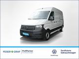Volkswagen Crafter 2.0 TDI Kasten MR Rückfahrkamera 2xSchie - Autotransporter