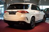 Mercedes-Benz GLE 400 d 4Matic 9G AMG Line *LED*Navi*Kamera*Vi - Mercedes-Benz GLE 400 in Bielefeld