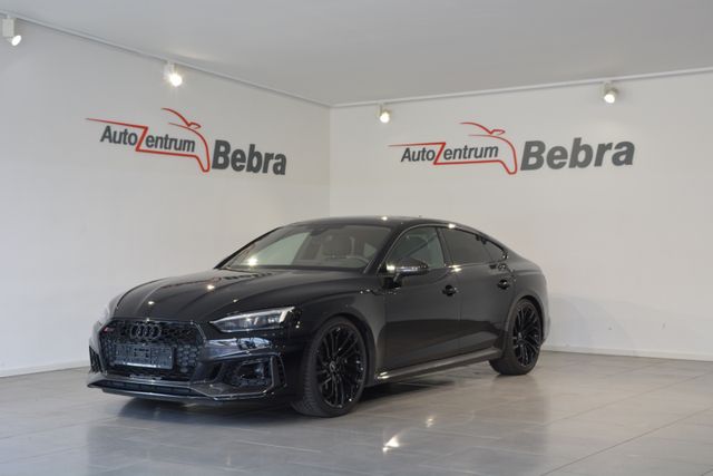 Audi RS 5 Sportback 2.9 TFSI quattro CARBON Panorama