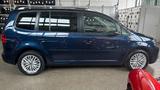 Volkswagen Touran 2,0 TDI Cup BMT (Zahnriemen neu!) - Volkswagen Touran: Zahnriemen