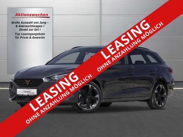 Cupra Leasing Angebot: Cupra Leon Sportstourer // ACC/Kam/1.200,-€ AZ/36x 289