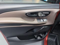 MERCEDES-BENZ V300d 4M Avantg./ILS/Burm./Distr./Junge Sterne