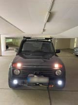 Lada Niva 4x4 Legend/ LKW - Zulassung - Lada in Düsseldorf
