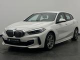 BMW 118iA M Sport +LED-SW+ALARM+DAB+SHZ+1HD+ - BMW 1er Reihe: 118d