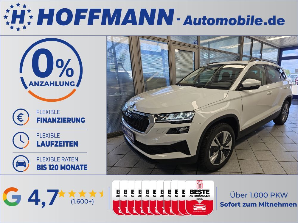 Image of Skoda Karoq