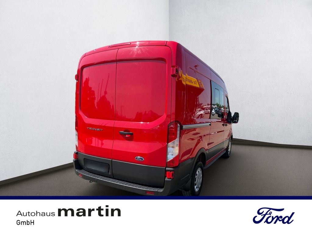 Fahrzeugabbildung Ford Transit FT 350 TTS 2.0 EcoBlue DPF 350 L2 Trend