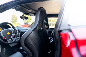 2005 Ferrari F430 — миниатюра 38