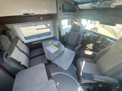 Pössl Summit 640 Prime | Automatik, Autonomous Driving
