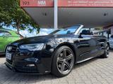 Audi A5 Cabriolet 2.0 TDI  quattro - Audi A5 in Solingen