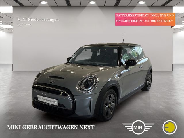 MINI Cooper SE Hatch Navi PDC Sportsitze LED