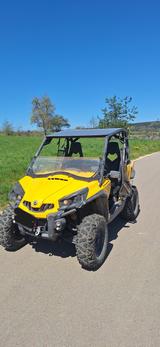 Can-Am Commander 1000R Offroad Buggy UTV - Offers