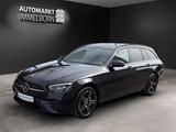 Mercedes-Benz E 300 e 2x AMG Distro*AHK*360*Pano*Night*LED*18 - gebrauchte Kombis