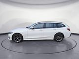 BMW 320d Touring Sport Line Aut. Panorama Klimaaut. - gebrauchte BMW 320 aus dem Jahr 2020