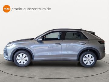 Volkswagen T-Roc - 4