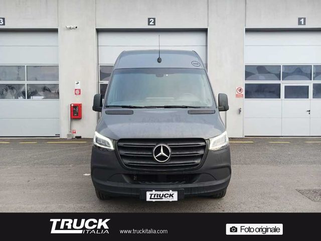 Mercedes-Benz Sprinter III - sprinter 317 2.0 cd